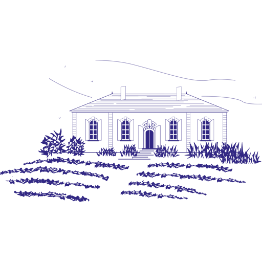 Domaine de Merlet
